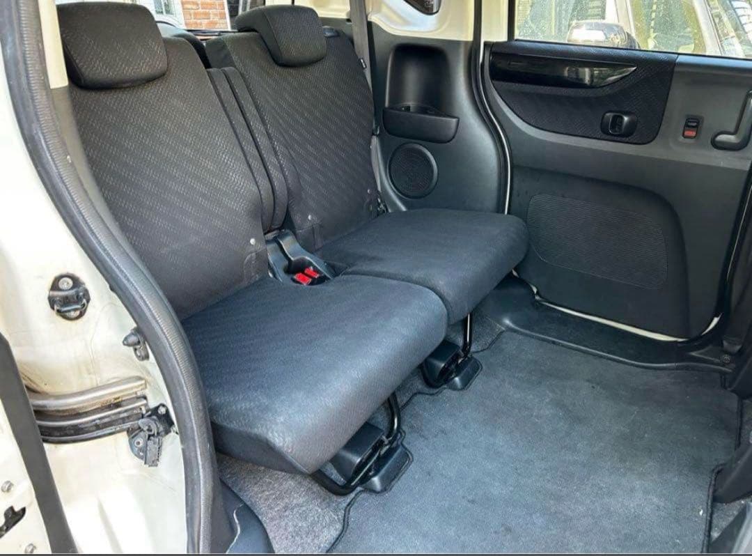 ホンダ★N-BOXカスタム・ターボ★車検満タン【令和9年11月21日】