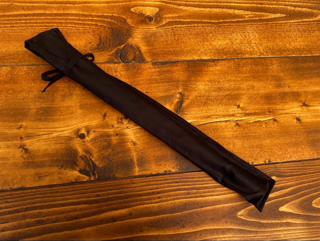 8ft 240cm カスタムロッド　テレスコロッド　スピニング　ハンドメイド