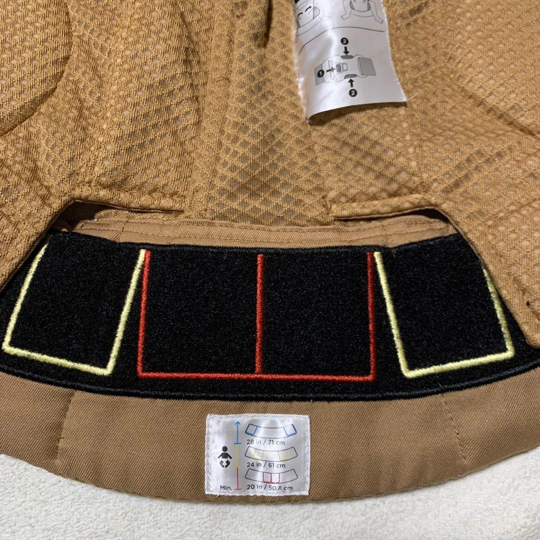 エルゴベビー OMNI Breeze オムニブリーズ　新生児　赤ちゃん