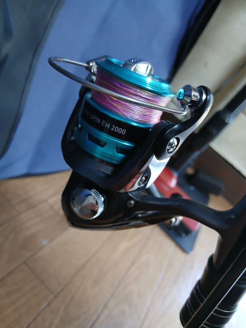 アジングセット