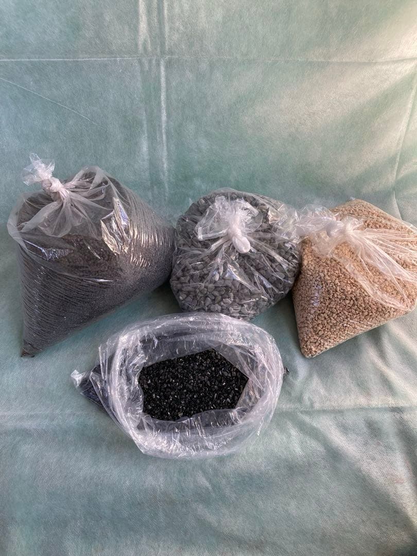 水槽セット LED照明、その他一式