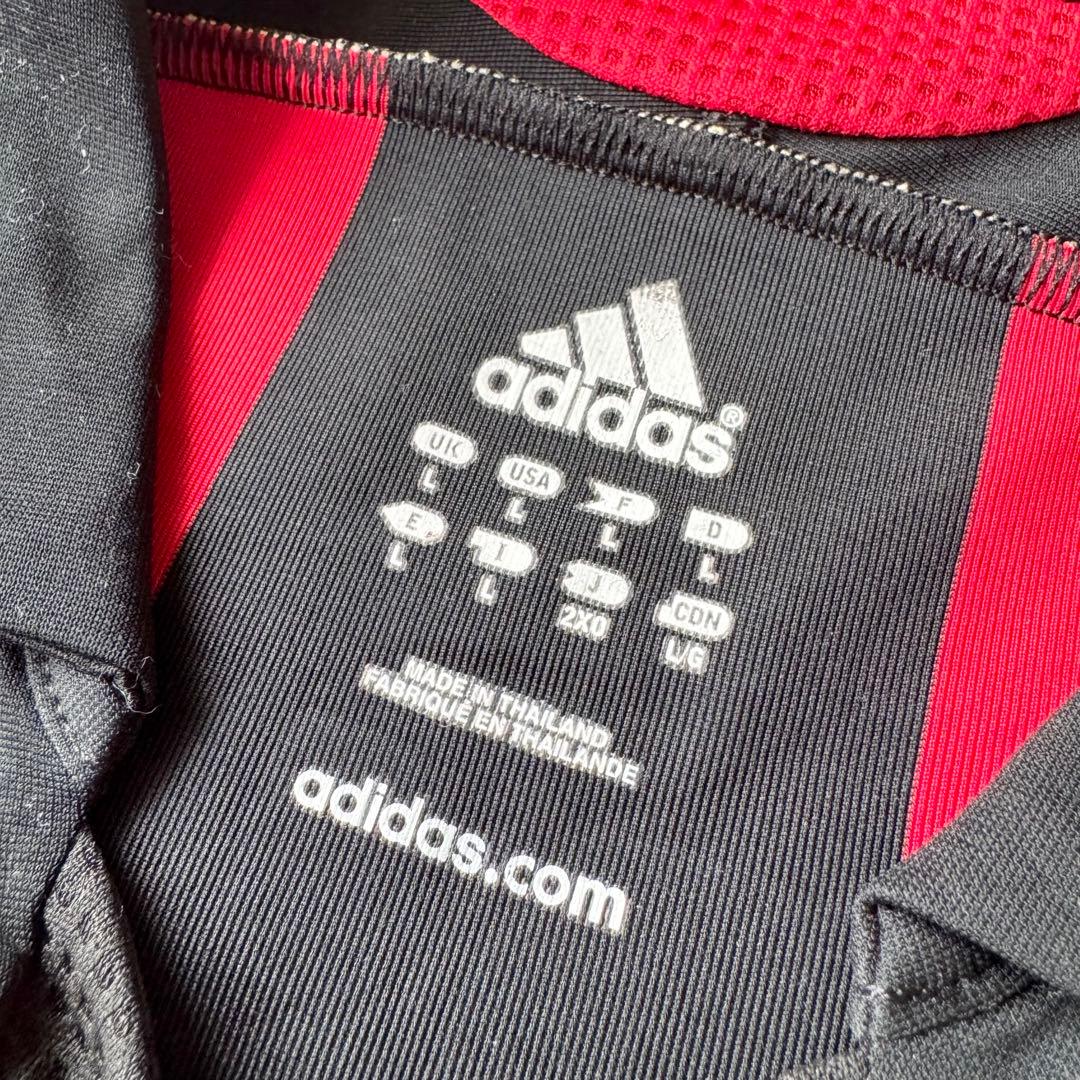 【CL制覇＆バロンドール獲得モデル】カカ ＃２２ ACミラン ０６／０７（H）