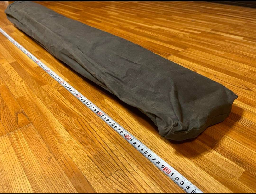 廃盤品【ホワイトルームスタジオ】オーダー ウインドスクリーン