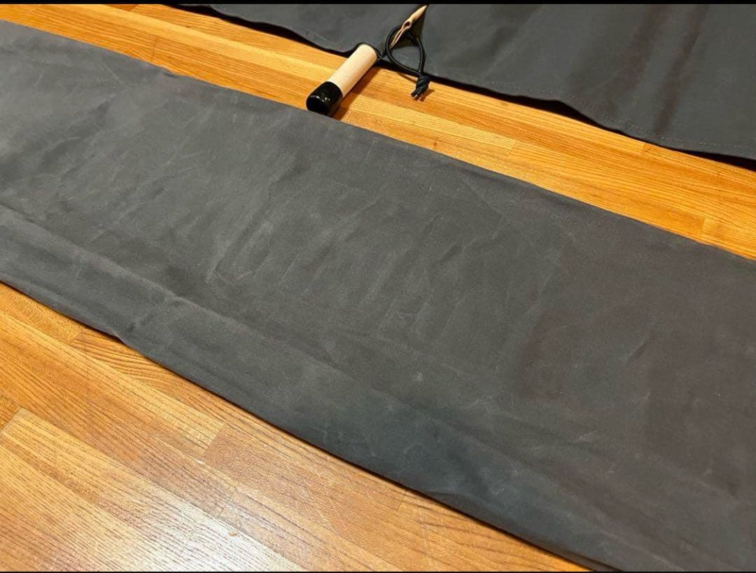 廃盤品【ホワイトルームスタジオ】オーダー ウインドスクリーン