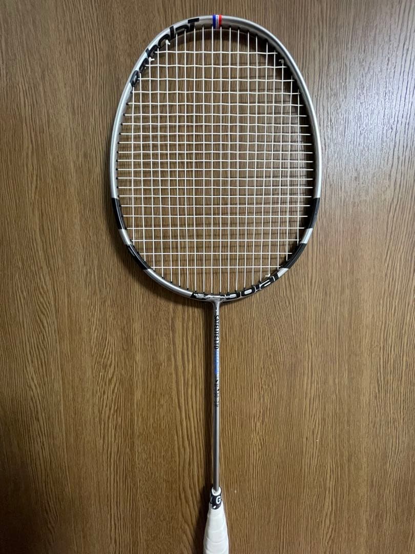 バボラ Babolat サテライト6.5LTD エッセンシャル