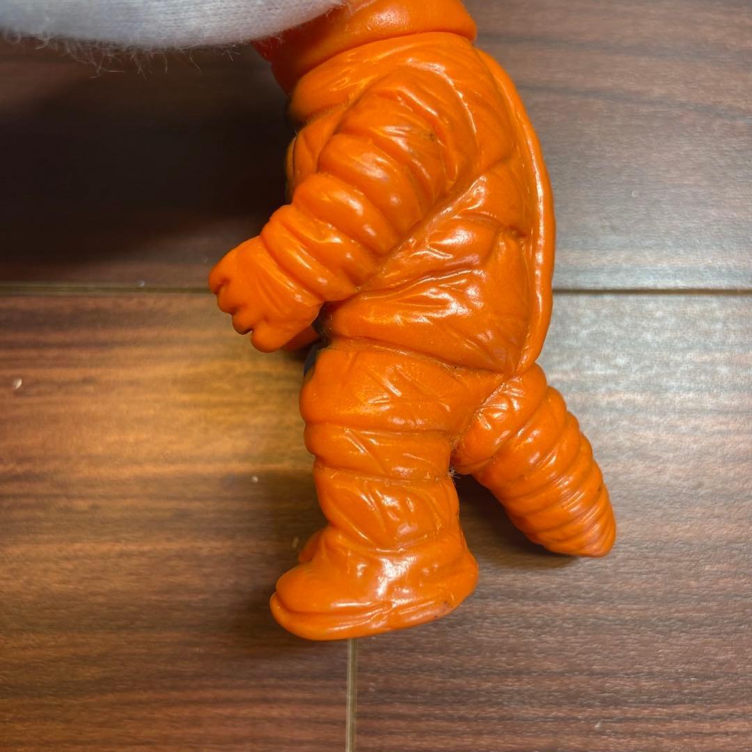 ブルマァク デットン ソフビ 5380