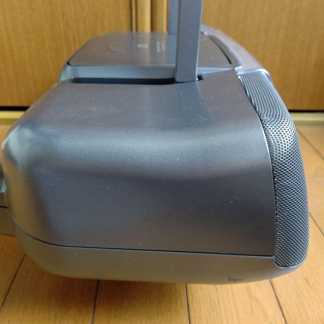 Panasonic パーソナルMDシステム RX-MDX83