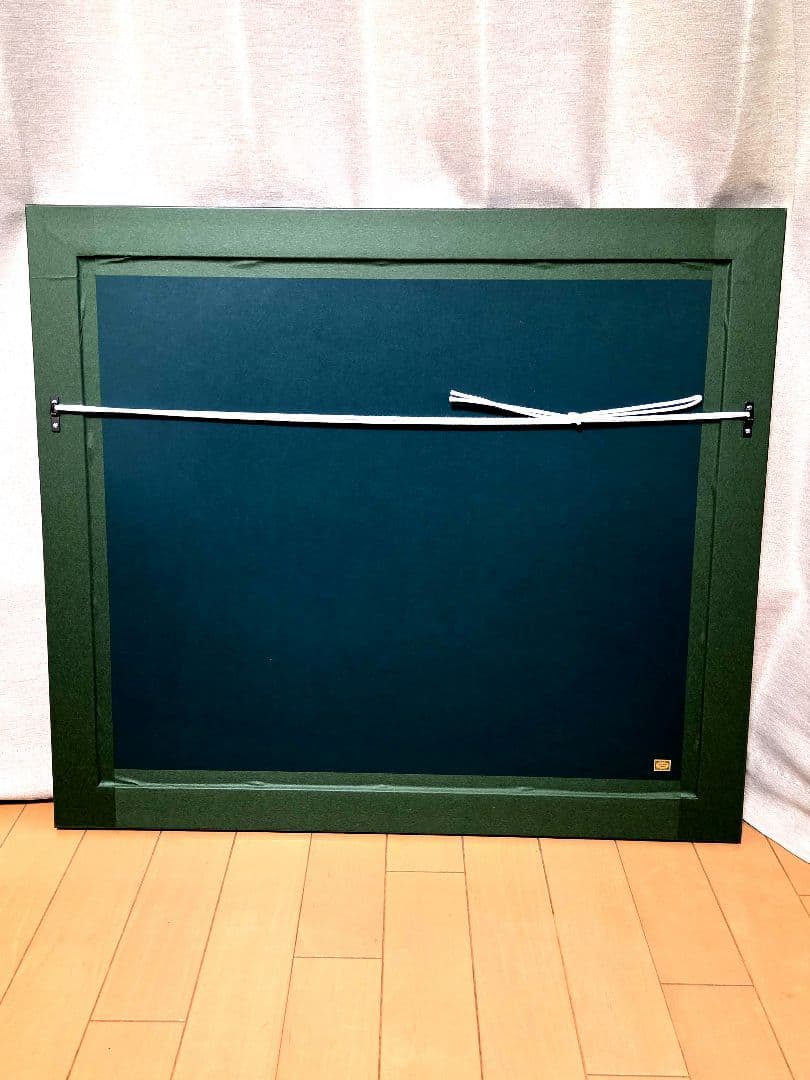 沖浦啓之 サイバーパンクアート 12/50 『攻殻機動隊』