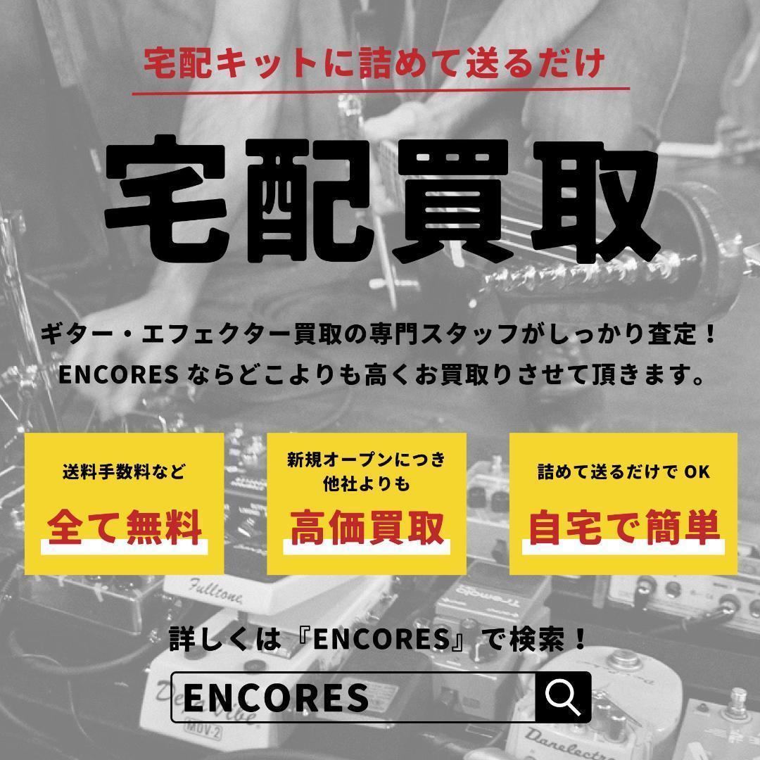 BOSS NS-1X Noise Suppressor ノイズサプレッサー