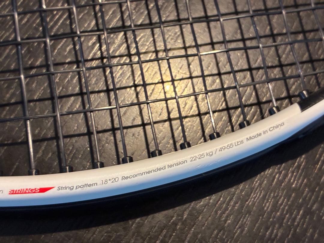 テクニファイバ-TF40 305 18M グリップ2