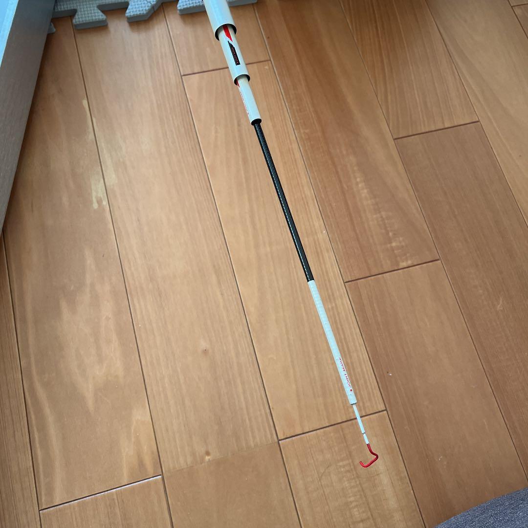 Daiwa VS銀影競技F中硬硬100