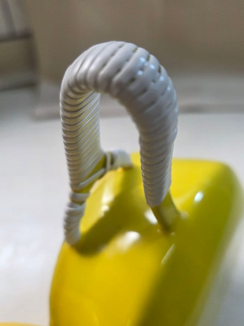 ダンスク　バターウォーマー&ヴィンテージバターウォーマーSet　黄色　■美品■