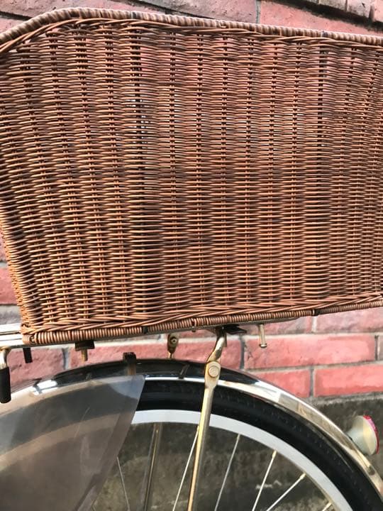 お値下げしました！！パナソニック　電動アシスト自転車