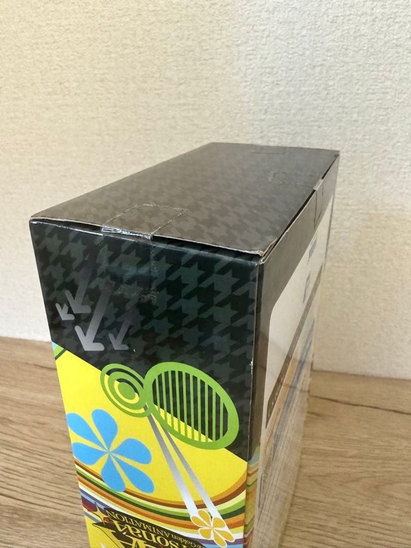 ば*ら様 ペルソナ4 ザ・ゴールデン プレミアムフィギュア マリー