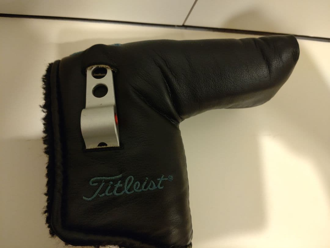 スコッティキャメロンX-prototypeNo.6 35インチ