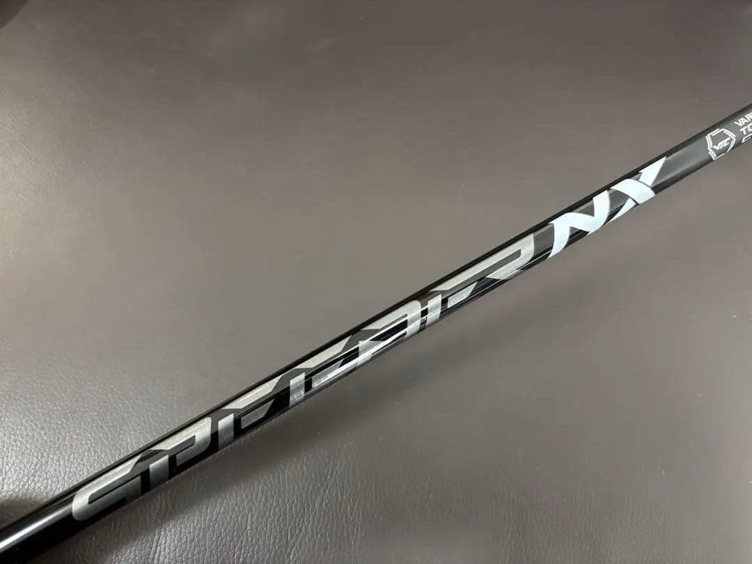 な*ん様 コブラ純正スリーブ　スピーダーNX ブラック　50S 45.25インチ