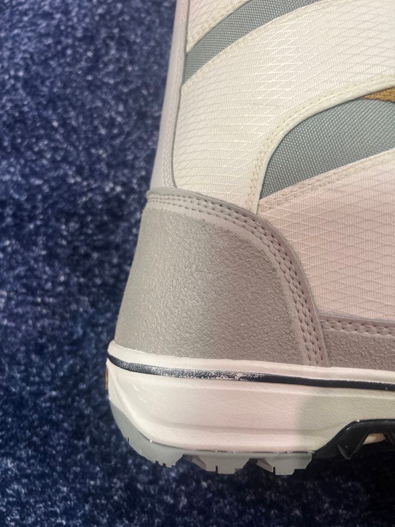 VANS Invado Pro 28cm バンズ スノーボードインバード プロ