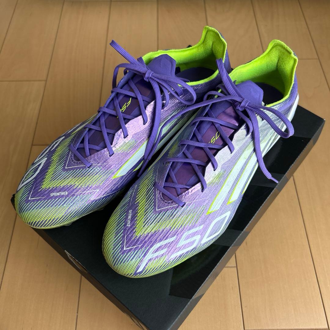 F50 エリート HG/AG 26.5㎝