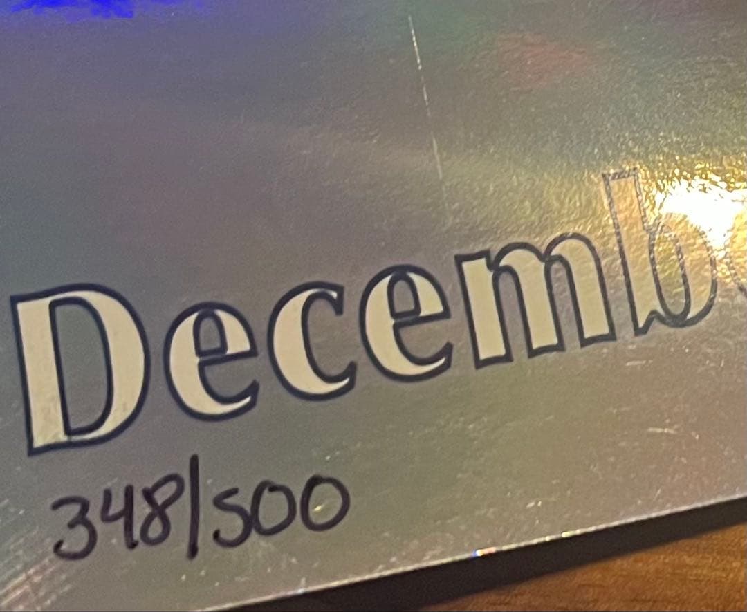 500枚限定 TOOL トゥールポスター 桃桃子 ポスター 横浜Kアリーナ限定