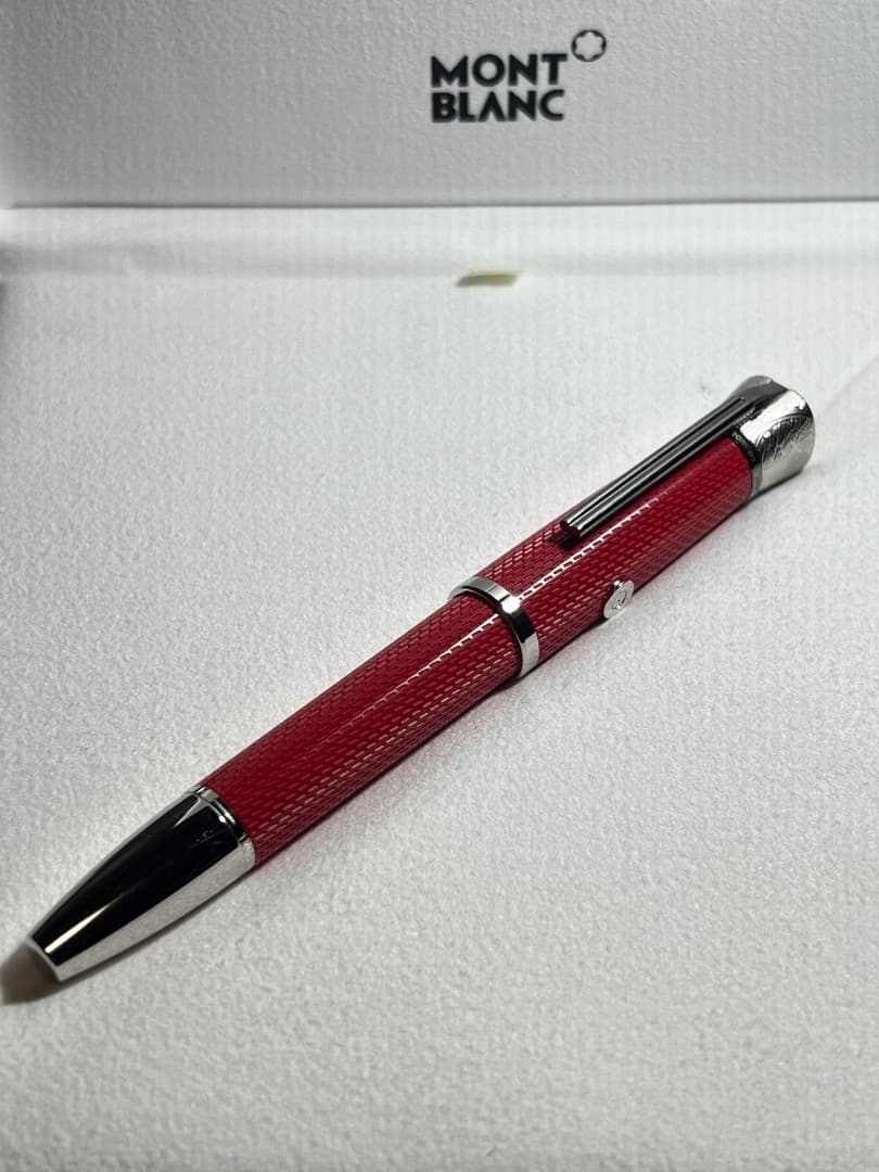 Montblanc モンブラン JamesDean ジェームスディーン