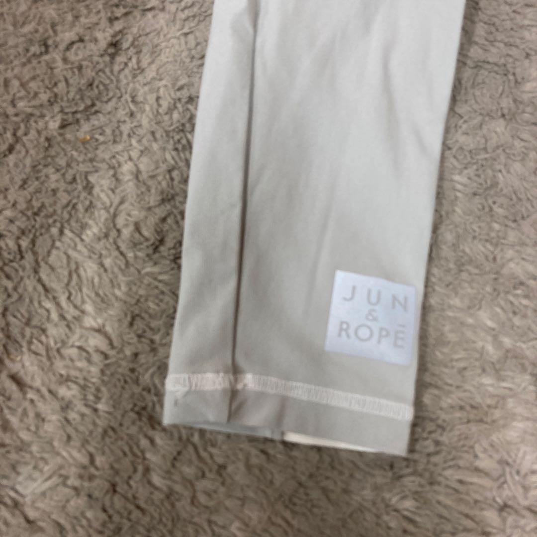 JUN&ROPE ゴルフウェアセット　スカート　パンツ　シャツ　レギンス