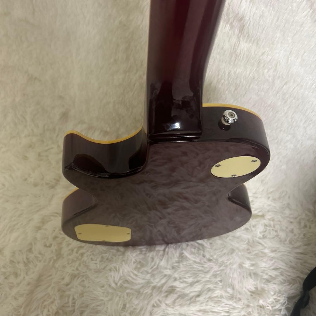 【極美品】Grass Roots Limited Model エレキギター