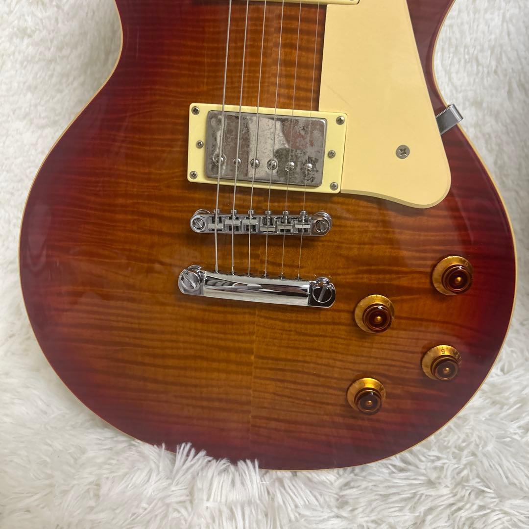 【極美品】Grass Roots Limited Model エレキギター