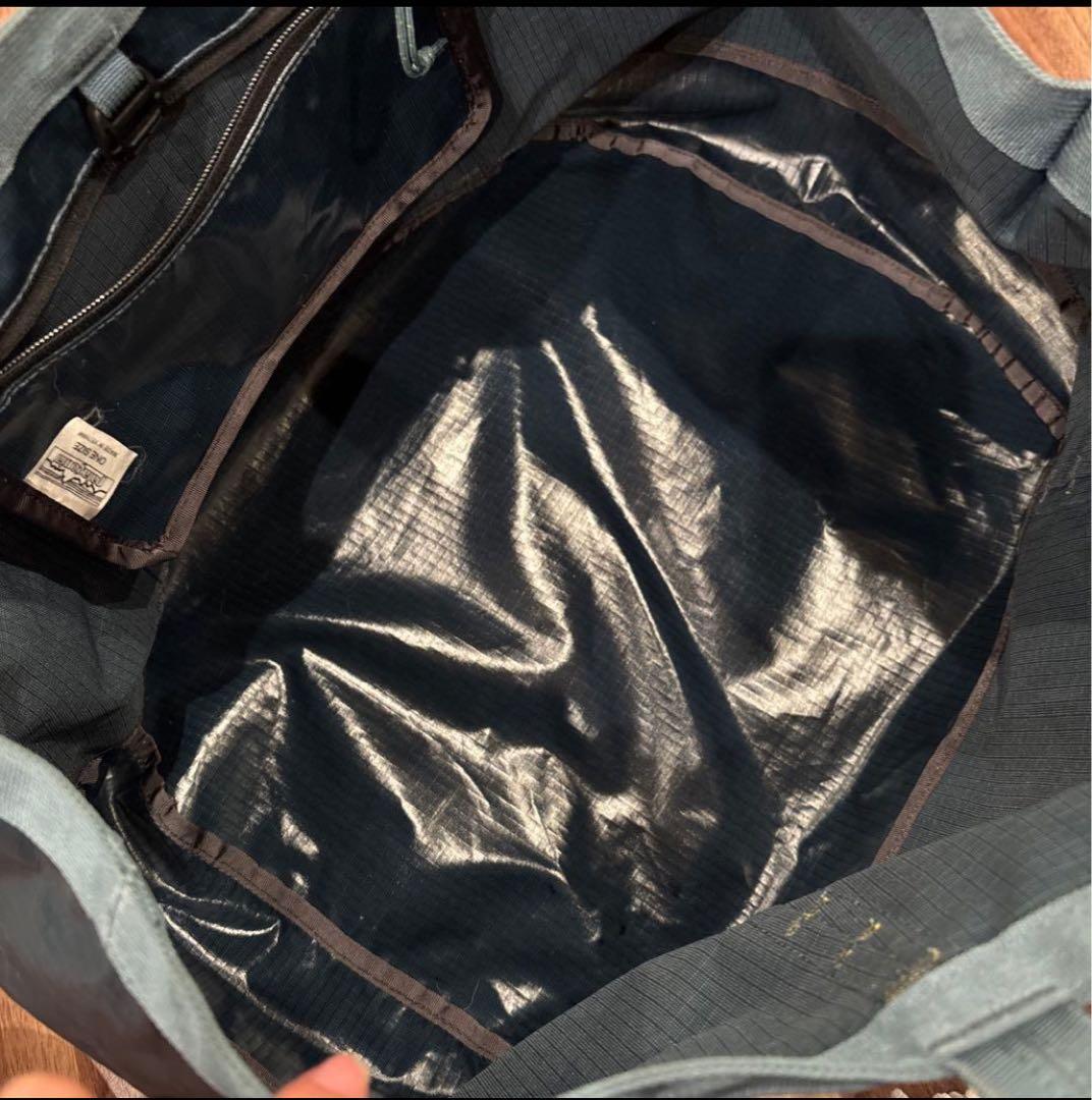パタゴニア　ブラックホールトートバッグ　25L