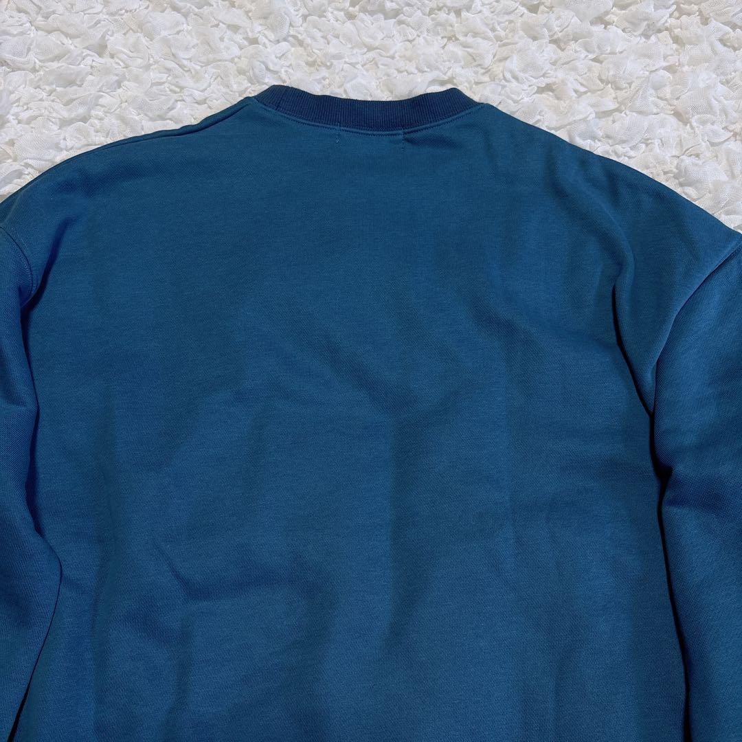 【希少】 HARE × Ado サイドレースアップローズシシュウスウェット