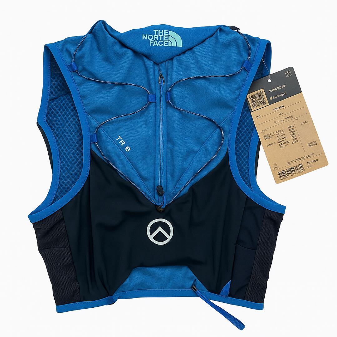 新品THE NORTH FACE ノースフェイス トレランザックTR6 S/6L