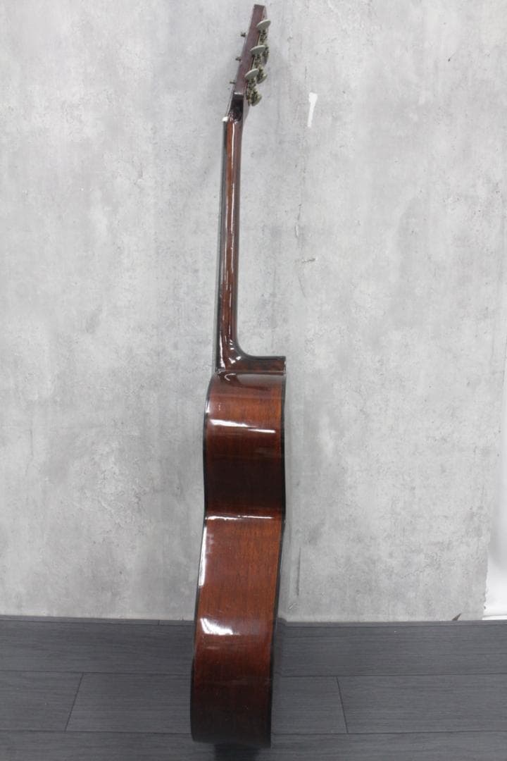 ▲春日楽器 アコースティックギター 1970 ジャパンビンテージ F-10