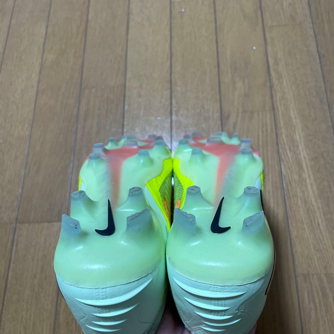 NIKEファントム6 low エリート FG