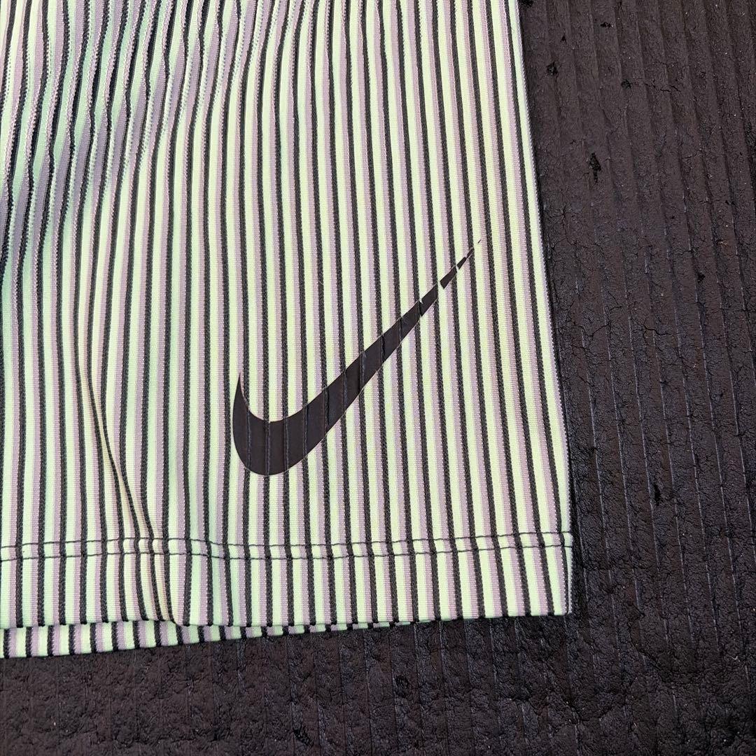 Nike エアロスイフト　ハーフタイツ　日本未発売カラー