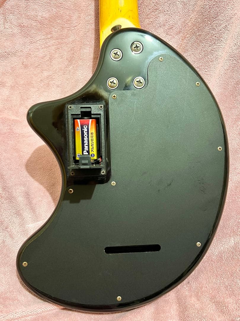 フェルナンデス ZO-3 芸達者 サンバースト メイプル指板 希少モデル