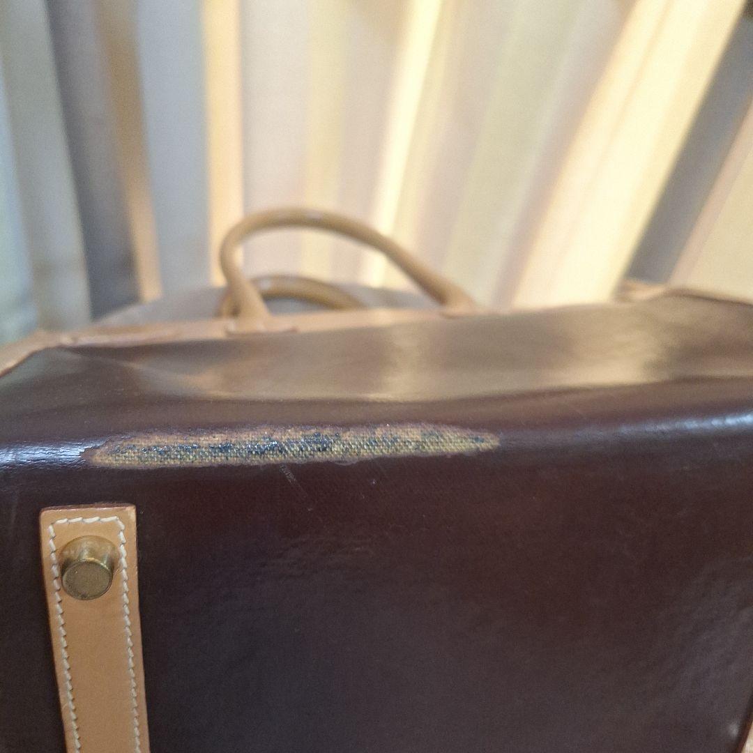 HERMES バーキン30 アマゾニア×ヴァンキッシユ(多分)