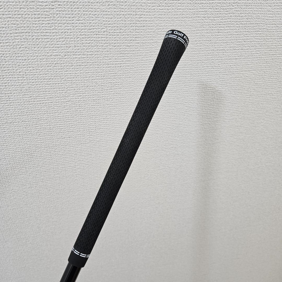 美品 alta j cb black ドライバーシャフト FLEX S