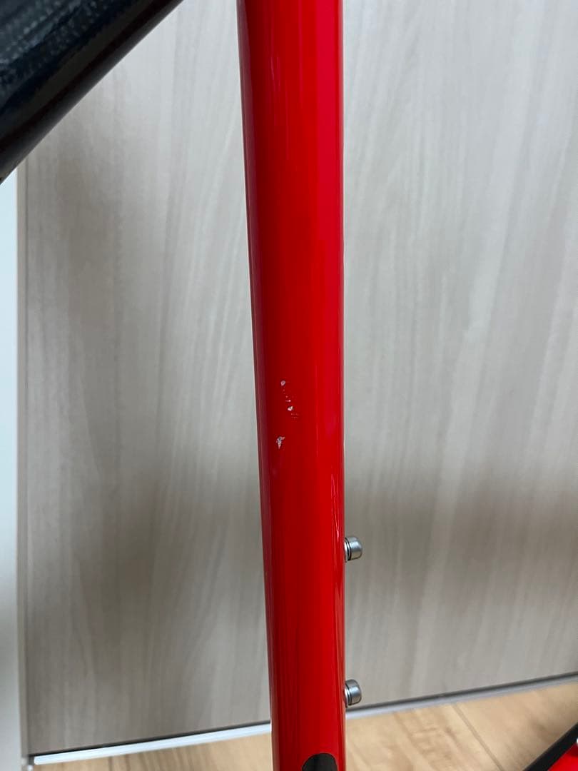 TIME VX elite フレームセット 2005年式　希少