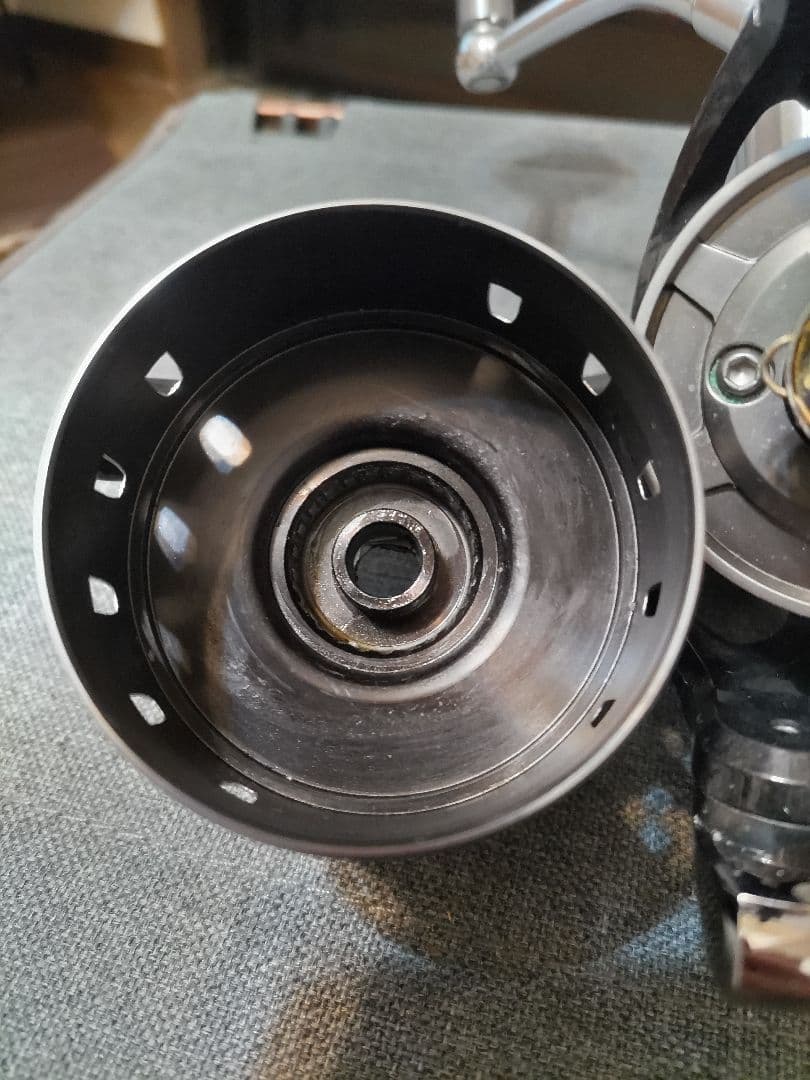 DAIWA16キャタリナ4500