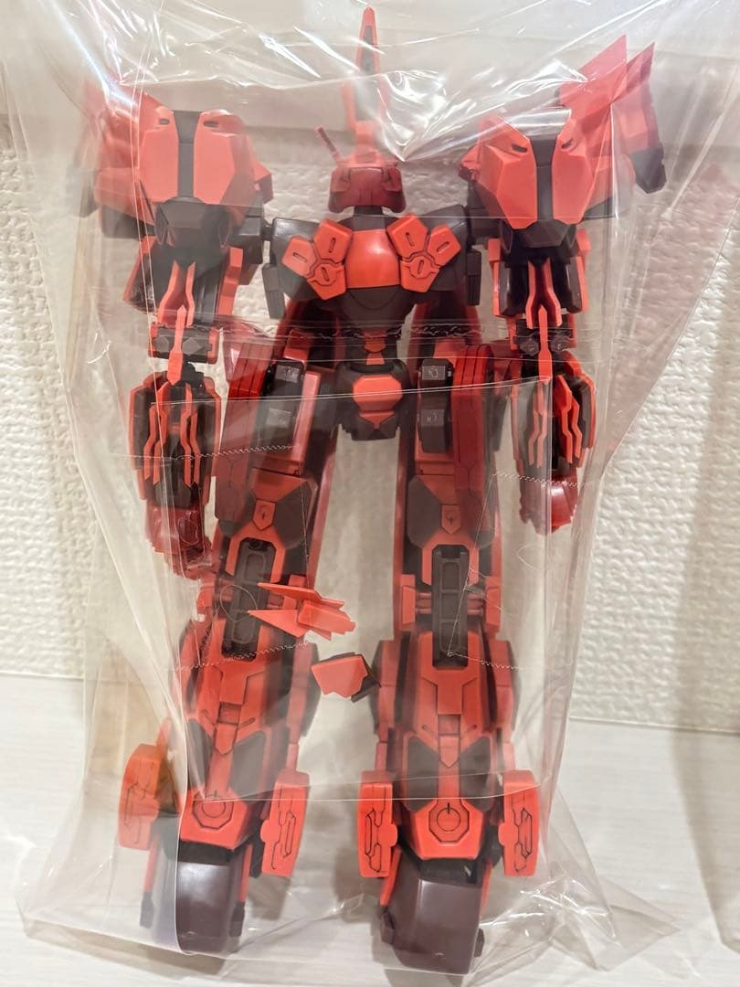 ②ジャンクプラモデル・スパロボ グランゾン MGガンタンク・ロボット(ガンプラ)