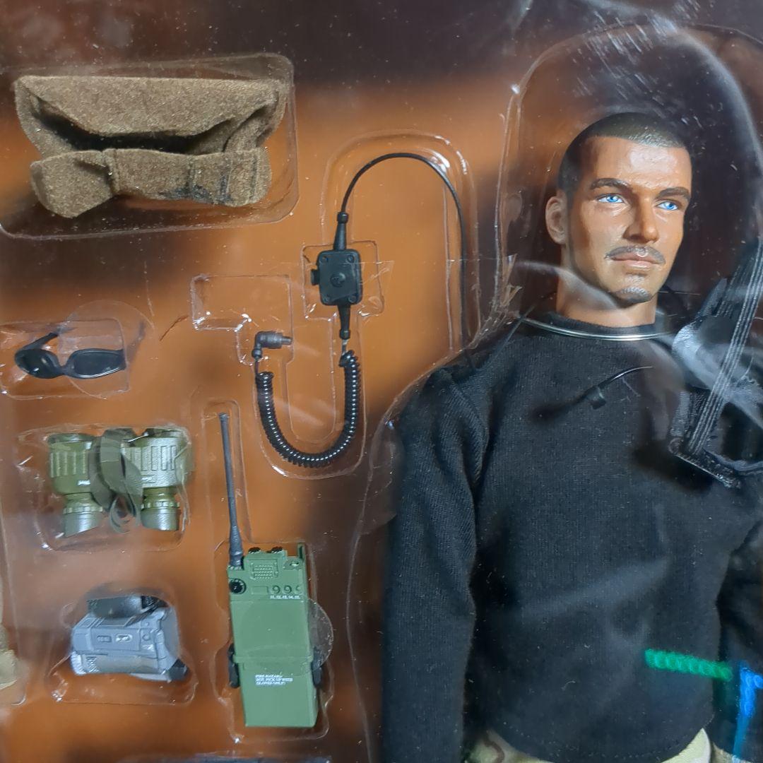 1/6 ホットトイズ Naval Special Warfare DEVGRU