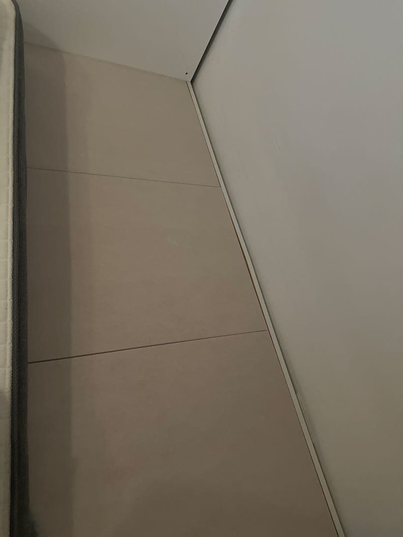 【最終価格】【本日取引なし粗大ゴミとなるため出品取下】ニトリダブルベッドフレーム