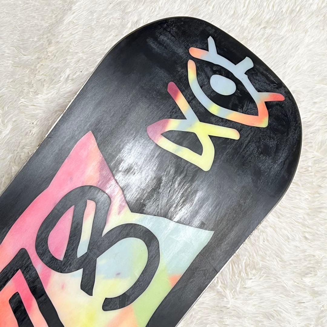 【良品】 SALOMON GYPSY 138cm SALOMON PACT S