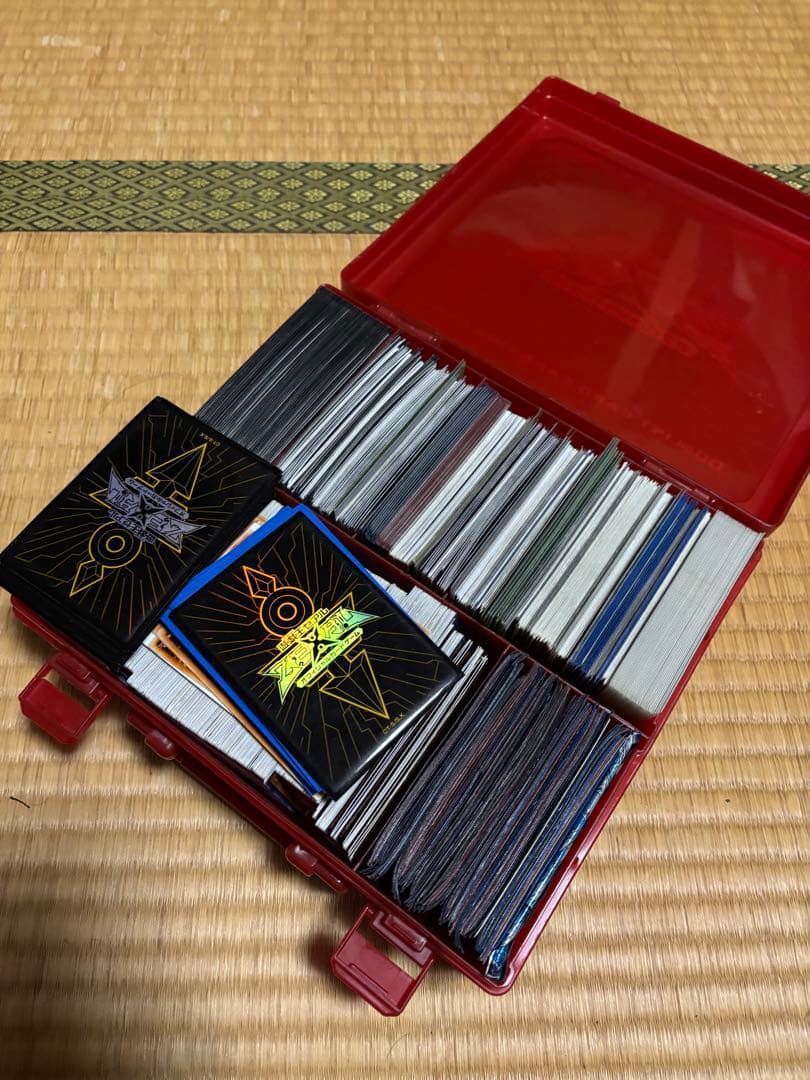 遊戯王　カードセット　まとめ売り