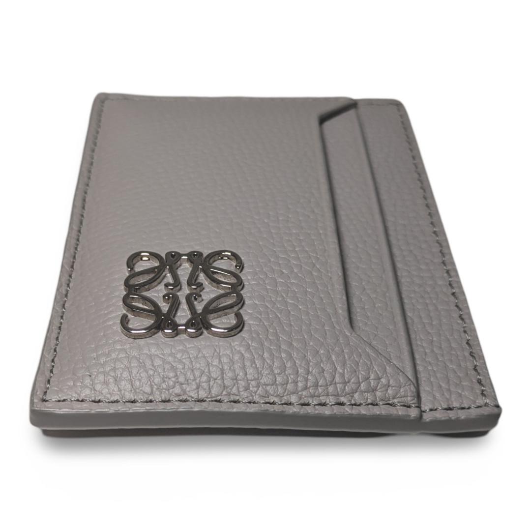 【新品未使用】LOEWEロエベ　アナグラム　フラグメントケース　カードケース