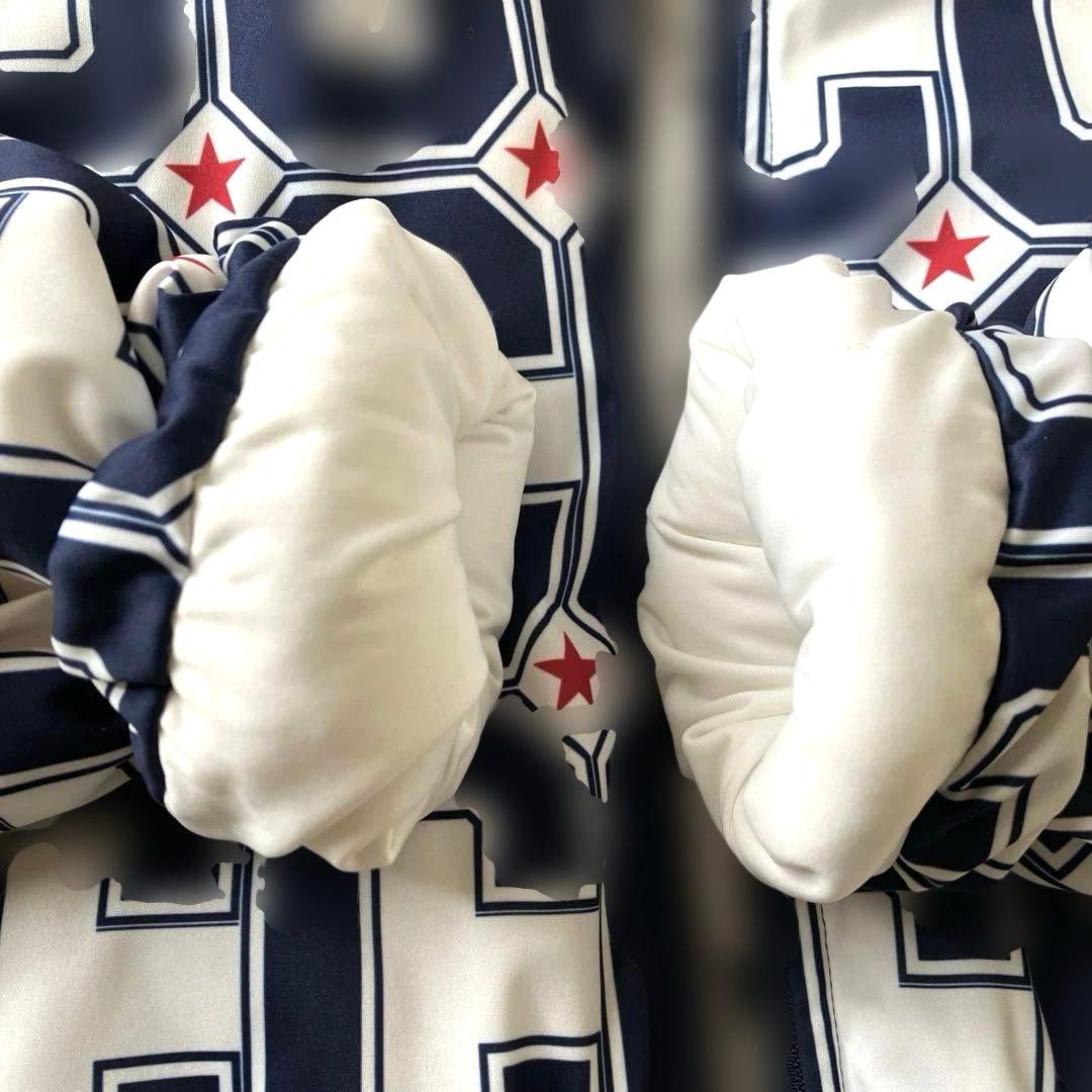 美品＊ キャロウェイ　中綿　リバーシブル　 ダウンジャケットS