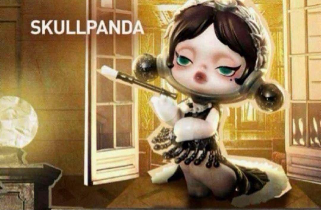 Spotlight POP MART 13th Anniversary シリーズ