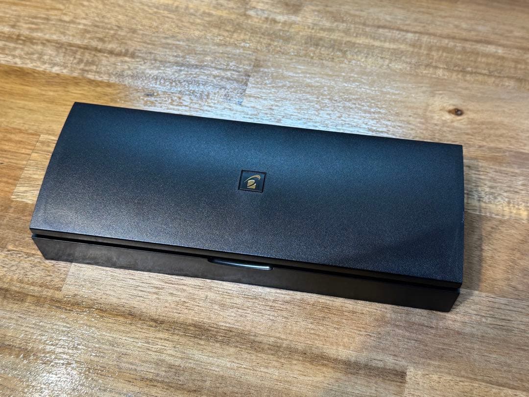 PILOT カスタム74 14K ゴールド 黒 万年筆