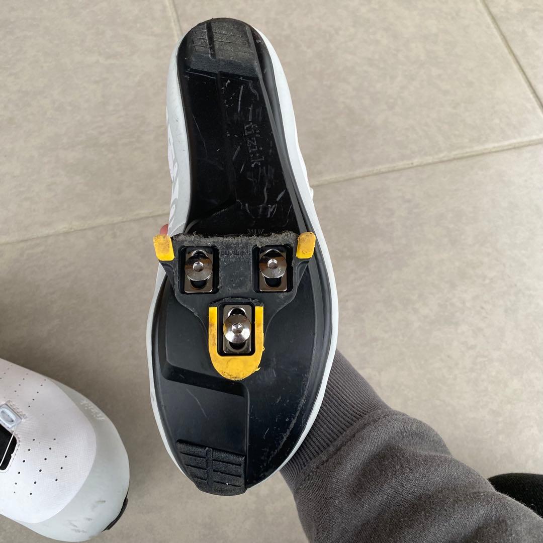 フィジーク　Fizik Tempo ARTICA GTX 42.5