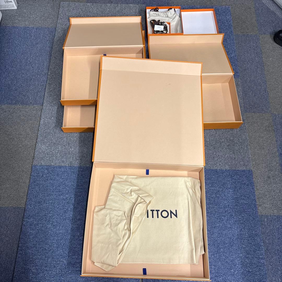 LOUIS VUITTON 8箱、エルメス1箱セット　⑦