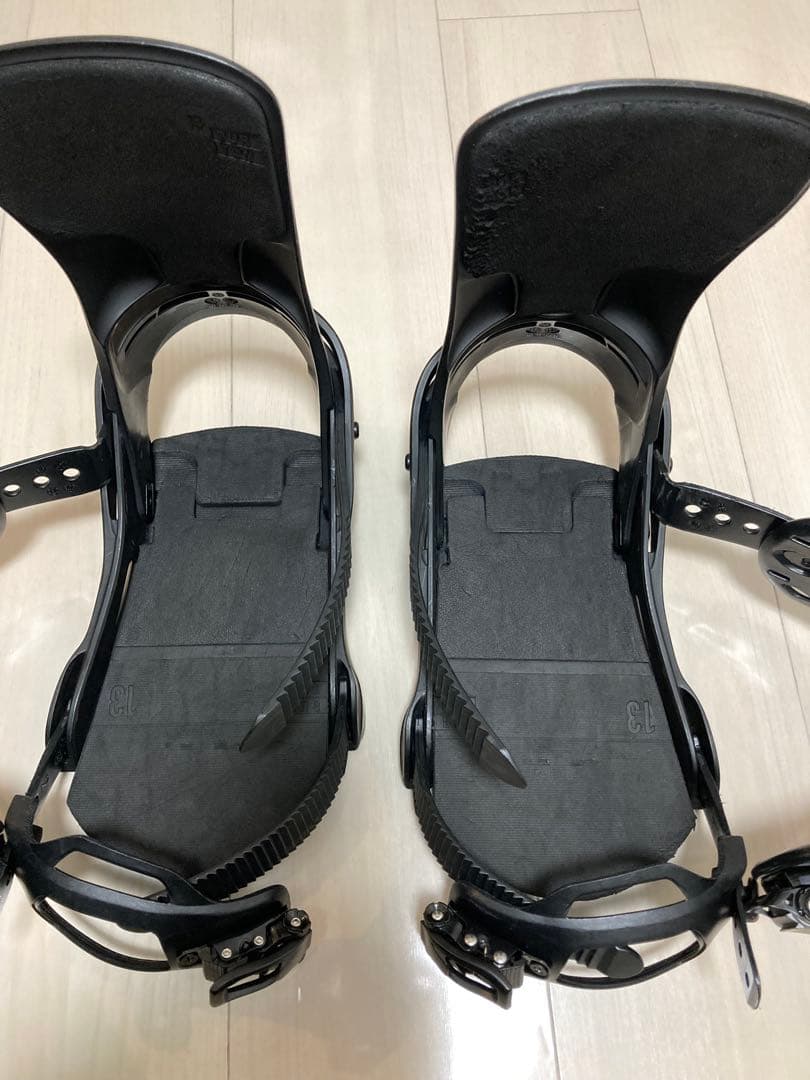 22-23 バートン カーテル Re:Flex Mサイズ Cartel